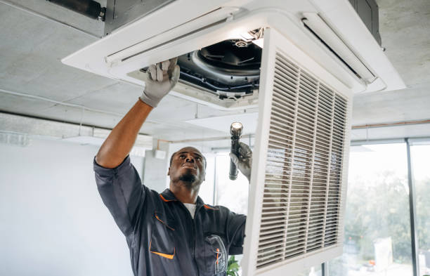 Licensed Hvac service in Sweet Home, OR - FH HVAC